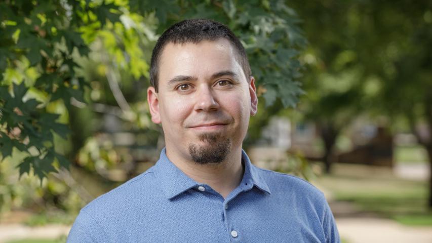 Paul Sanchez